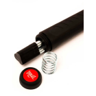 EVERLAST Въже за скачане с регулируеми тежести, 335 см​